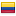 bancodebogota.com server is located in Colombia